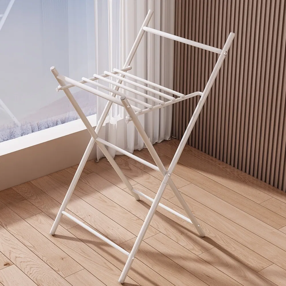 Foldable Clothes Drying Rack Detail 3