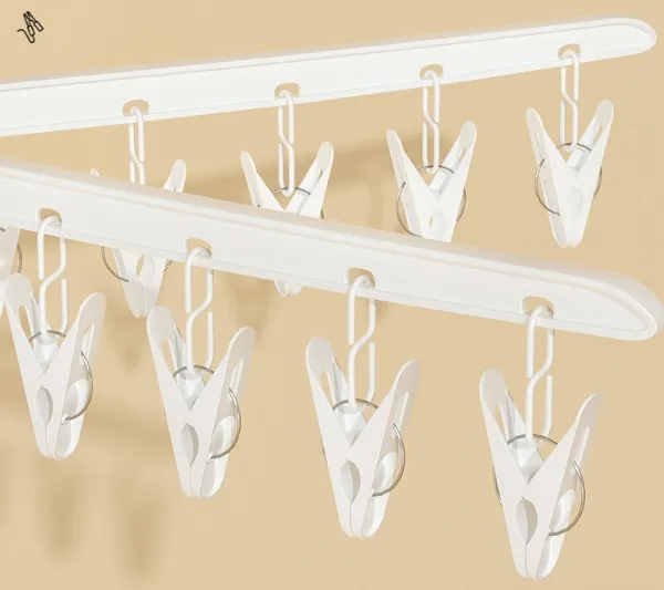 Clothes Drying Rack 6