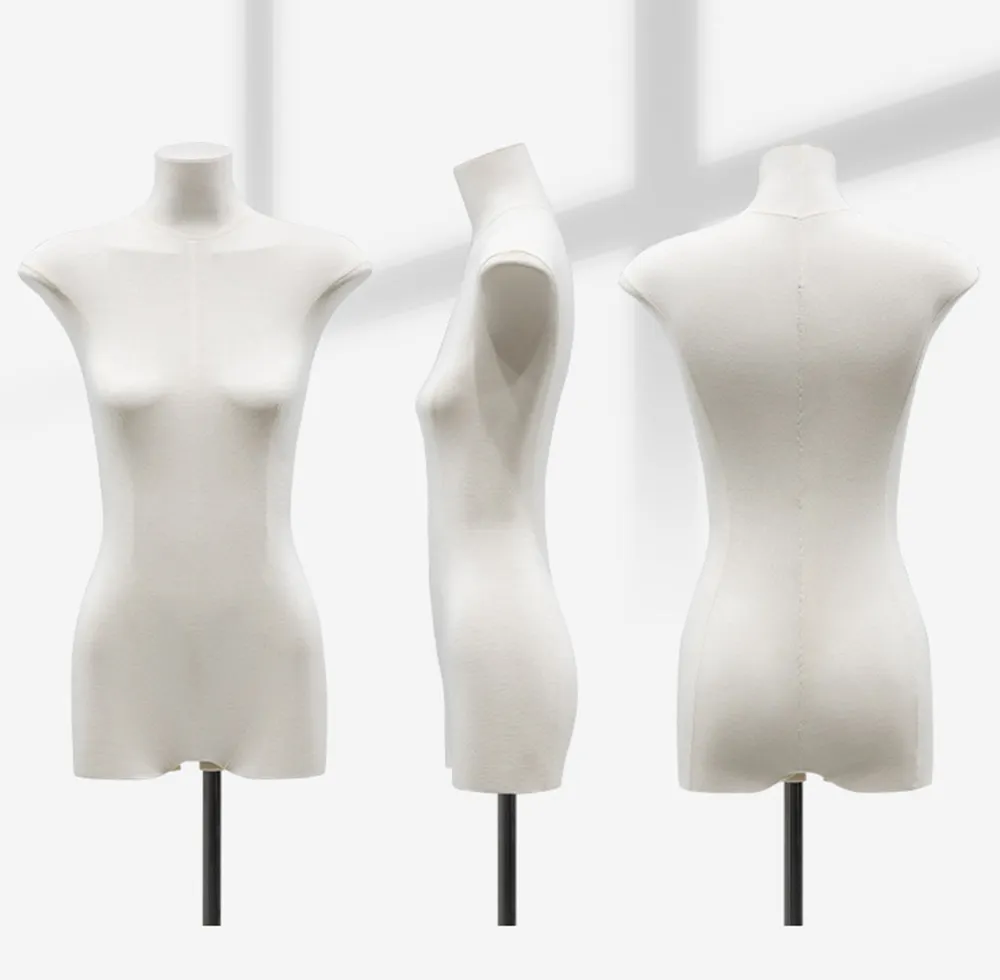 Mannequin Display 11