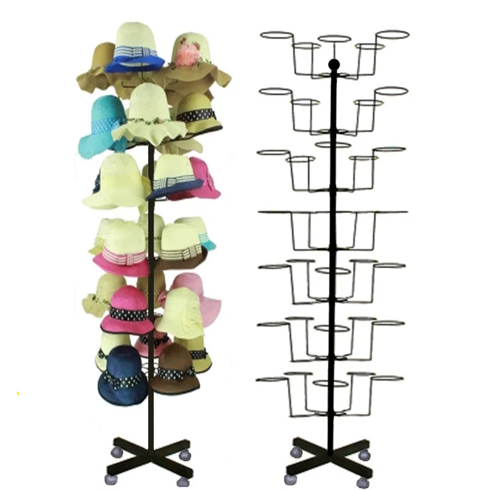 Clothing Rack Display 15