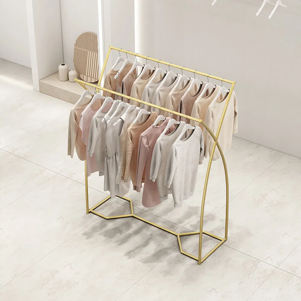Garment Rack 10
