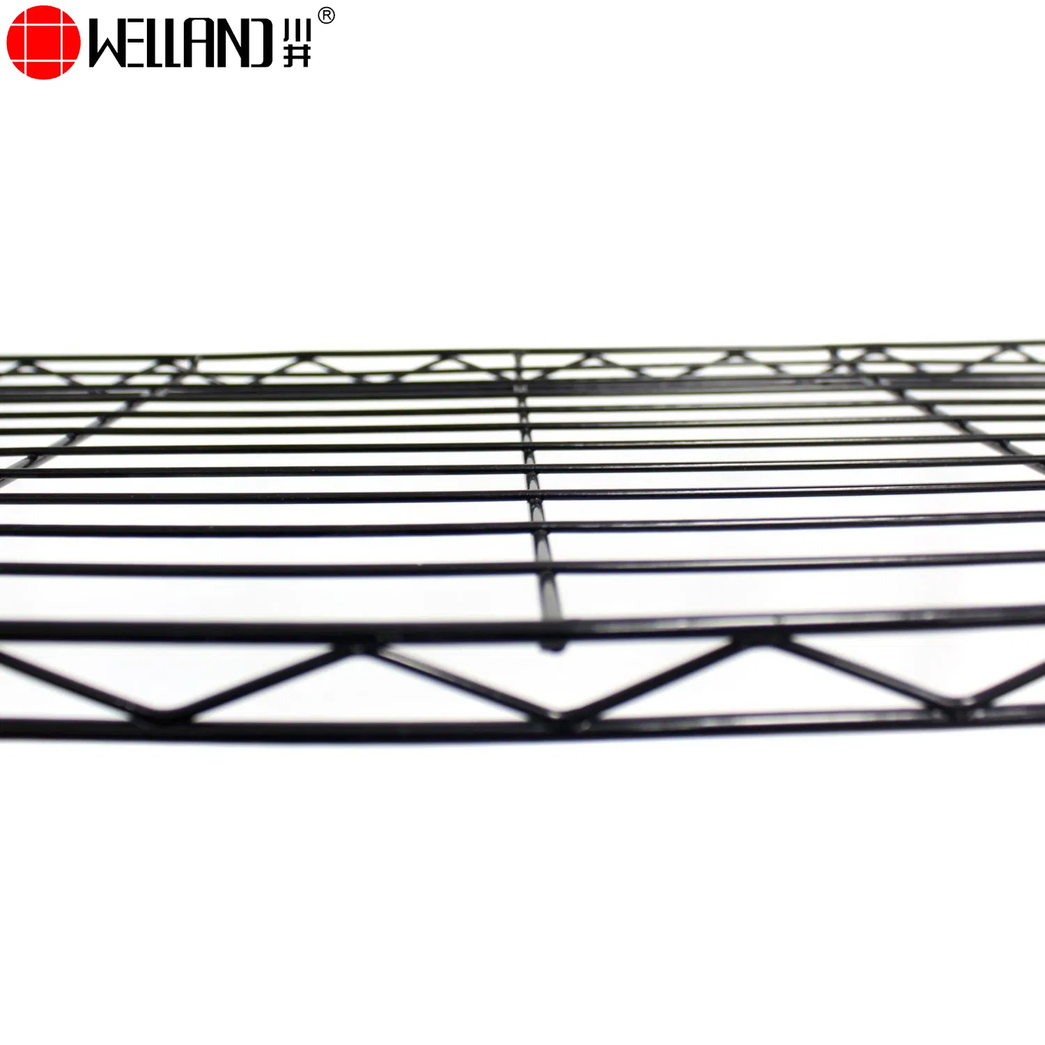 Hot Amazonbasics Black Epoxy Metal Garment Hanger Laundry Hamper Clothes Shelf Rack with 3PCS Non-Woven Bags