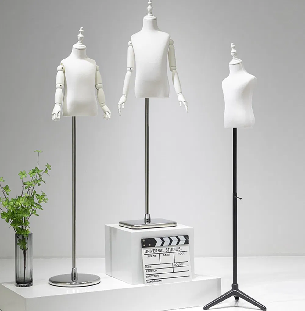 Wholesale Mannequin Display 7