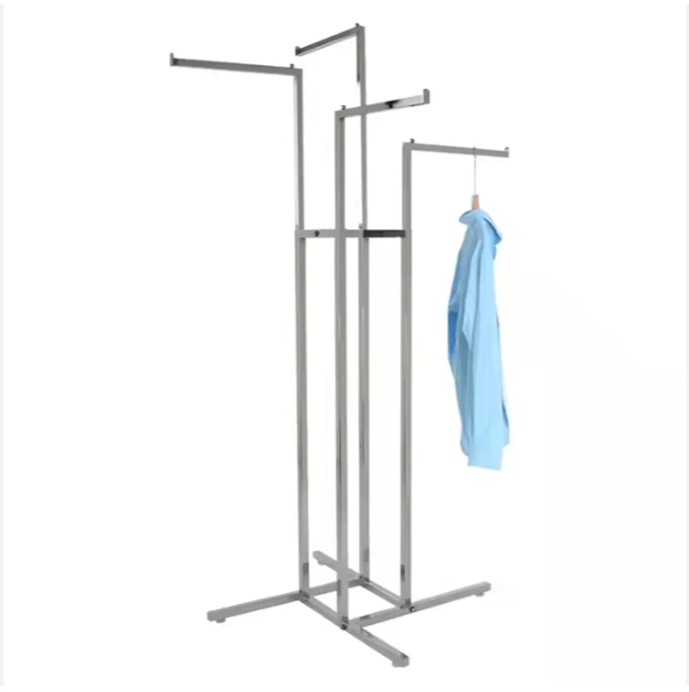 Clothing Rack 10