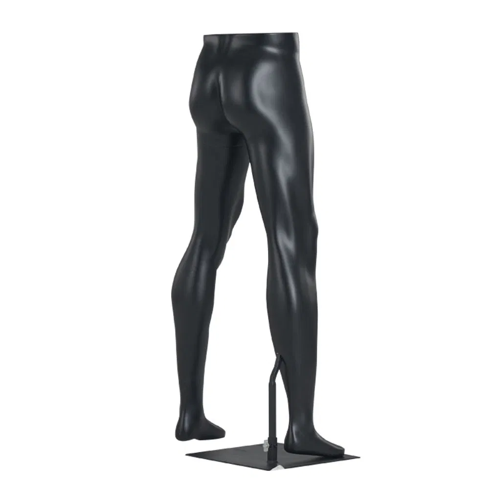 Cheap Price Muscle Male Mannequin Half Body Adjustable for Sale