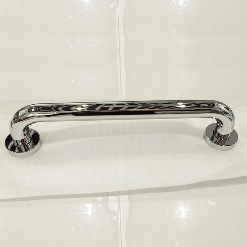 Double Towel Bar View 2