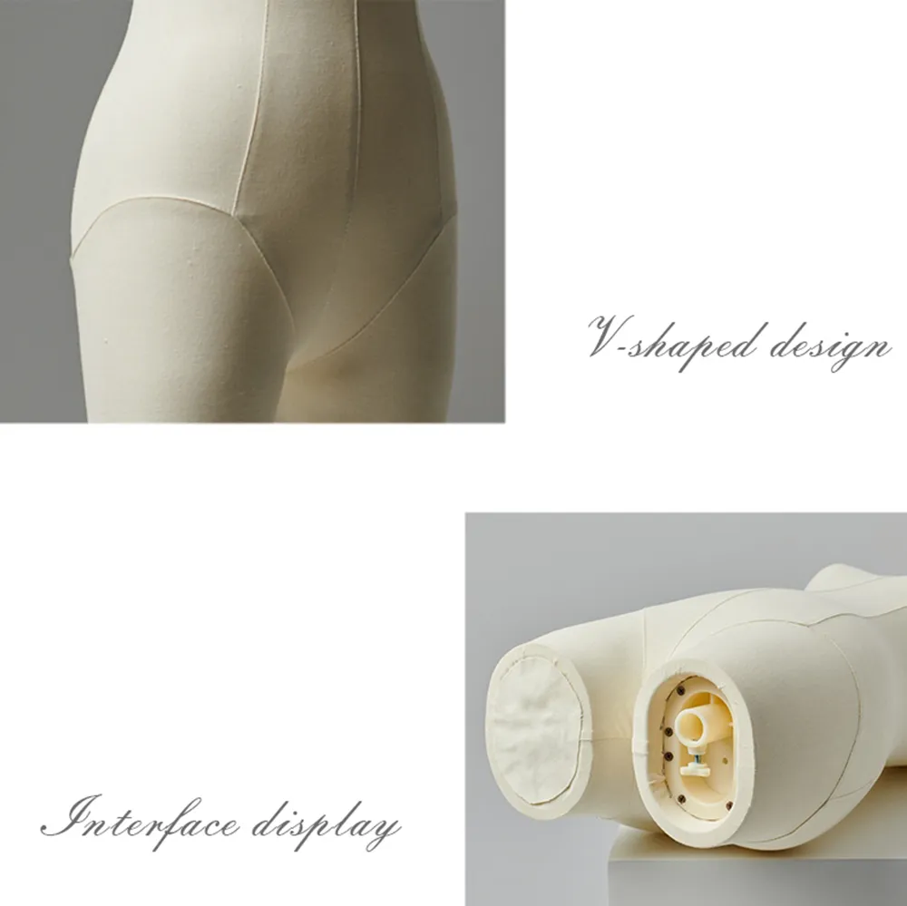 Mannequin Display 11