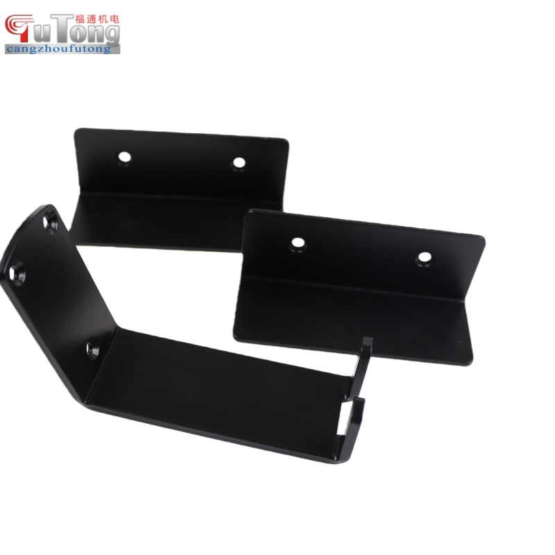 Bike Pedal Hanger Wall Mount, Heavy Duty Horizontal Bike Rack