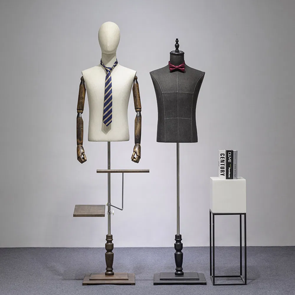 Mannequin Display 15