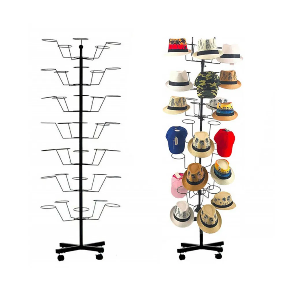 Clothing Rack Display 16