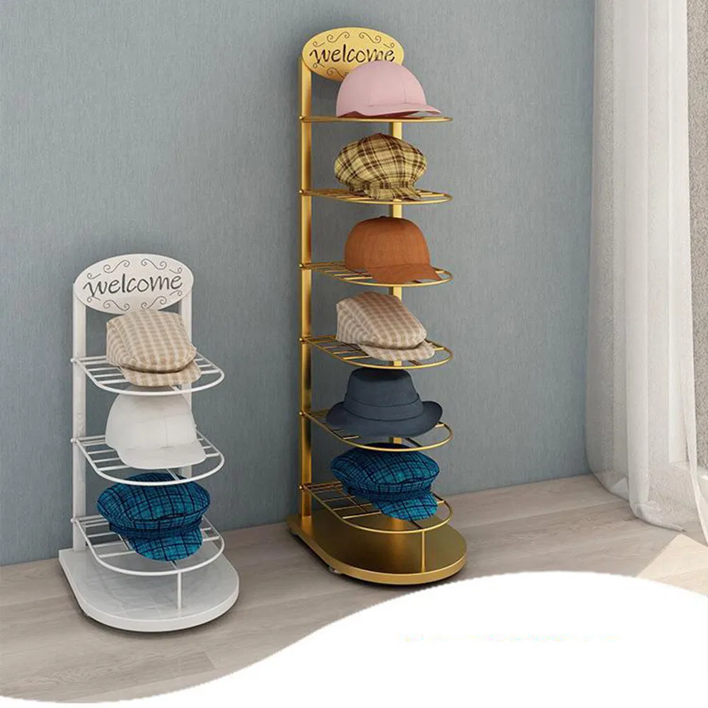 Clothing Rack Display 6