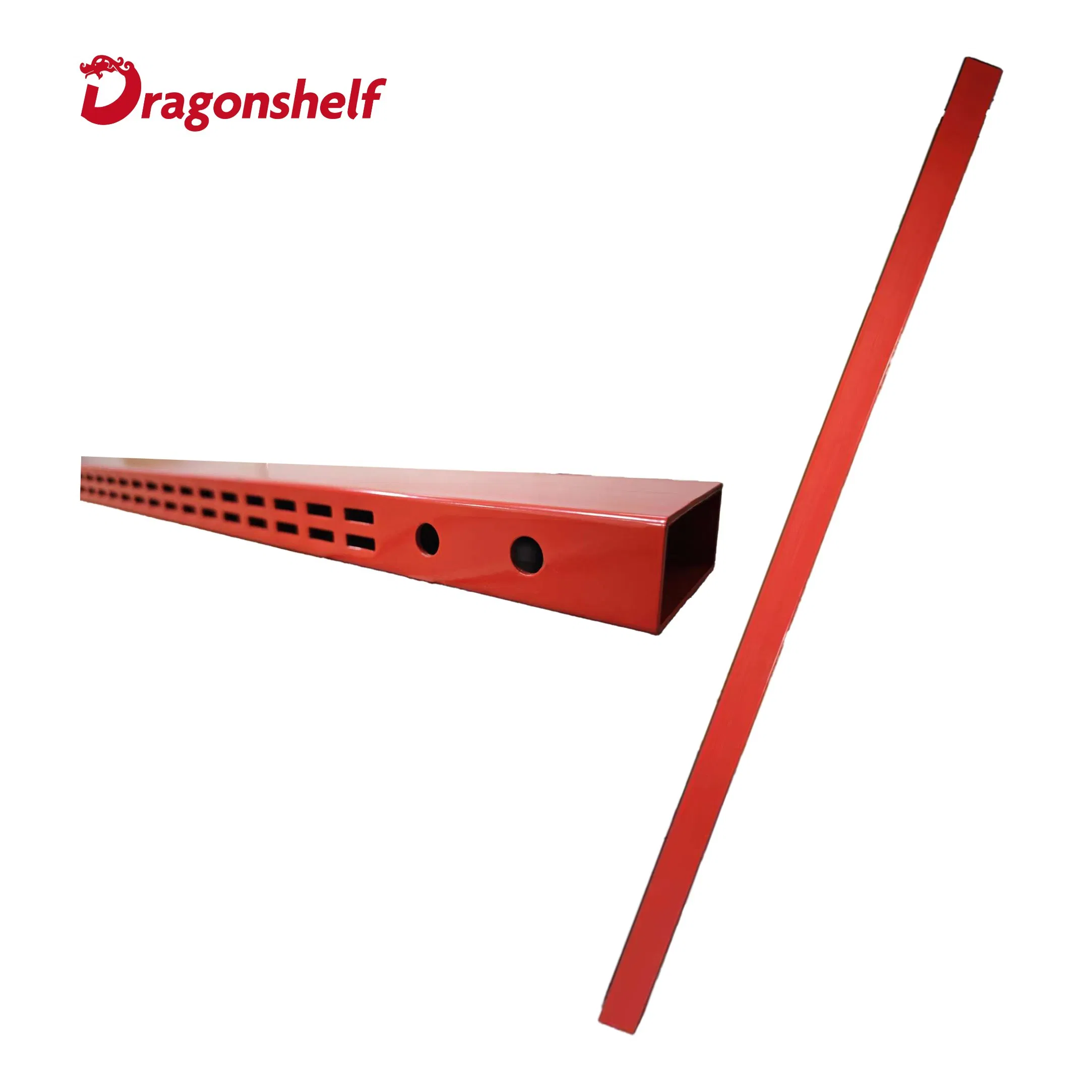 Customized Metal Pegboard Tools Accessory Hanger Display Rack for Hardware Retail Store