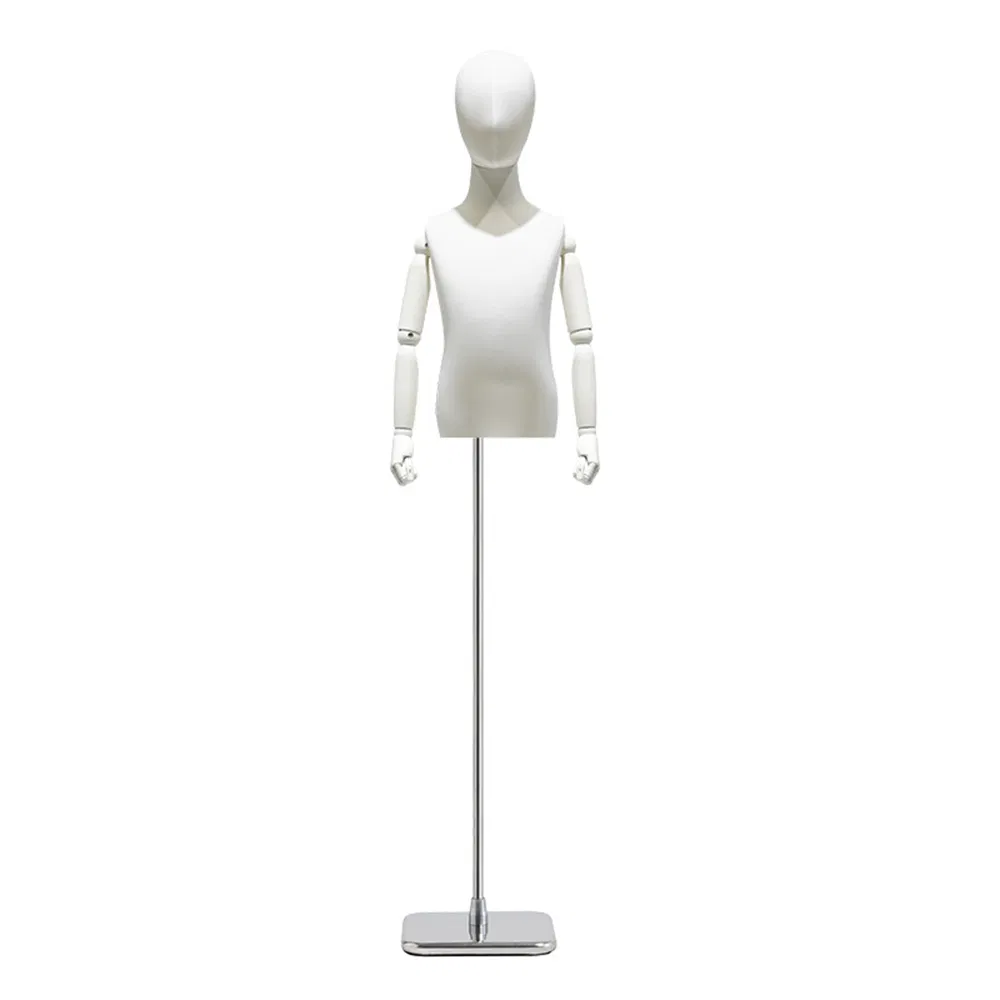 Wholesale Mannequin Display 1