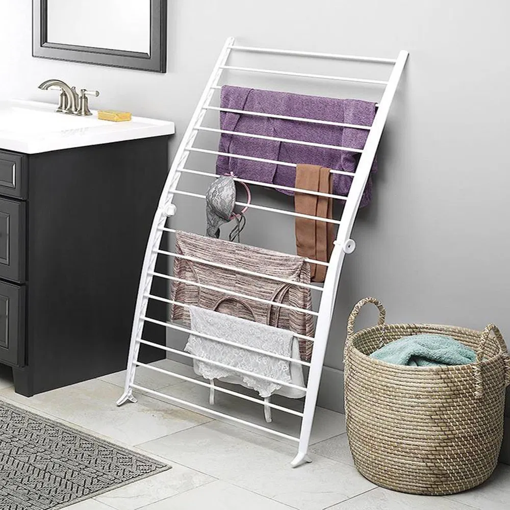 Metal Clothes Rack