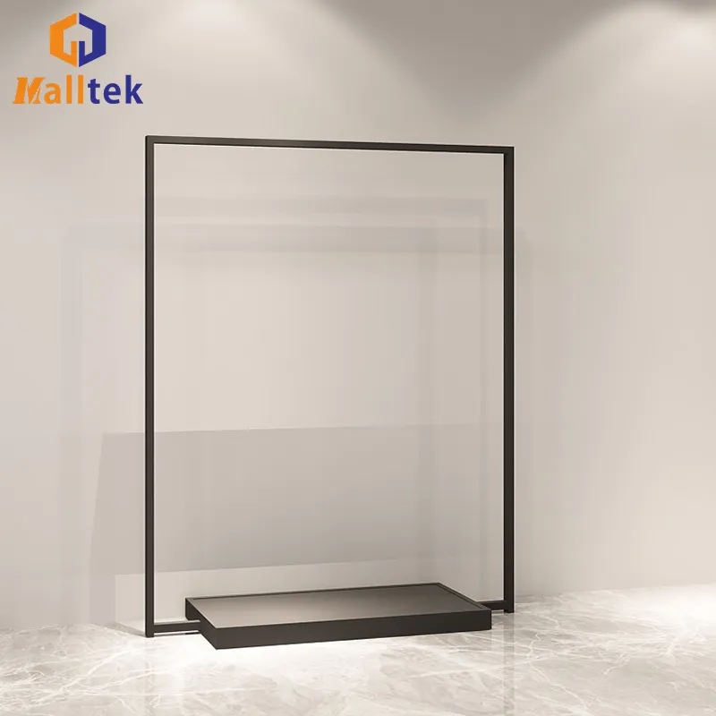 Clothing Rack Display 3