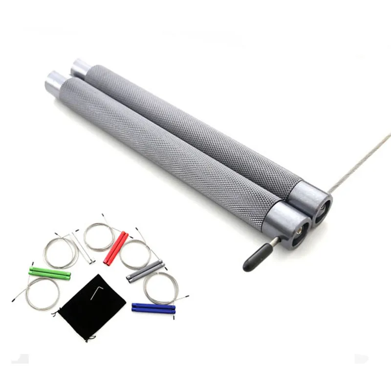 Aluminum Jump Rope