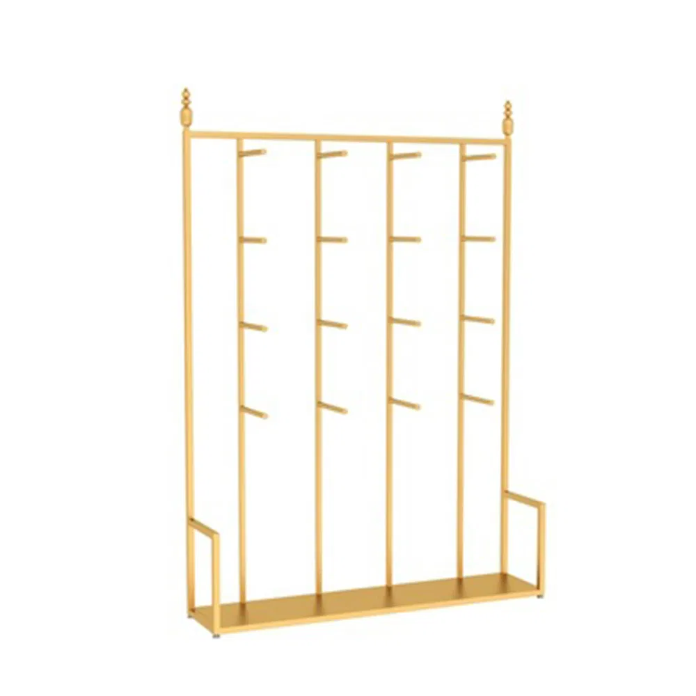 Clothing Display Rack 3