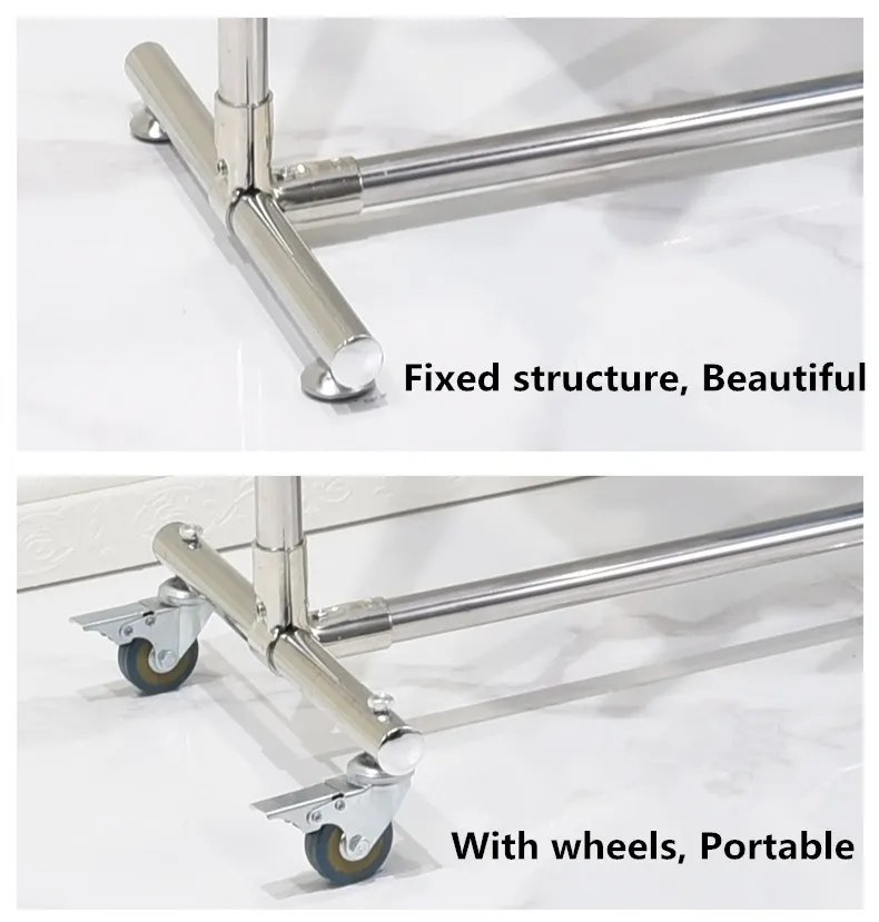 Display Stand Detail 6