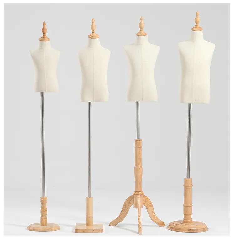 Children Mannequin Display 5