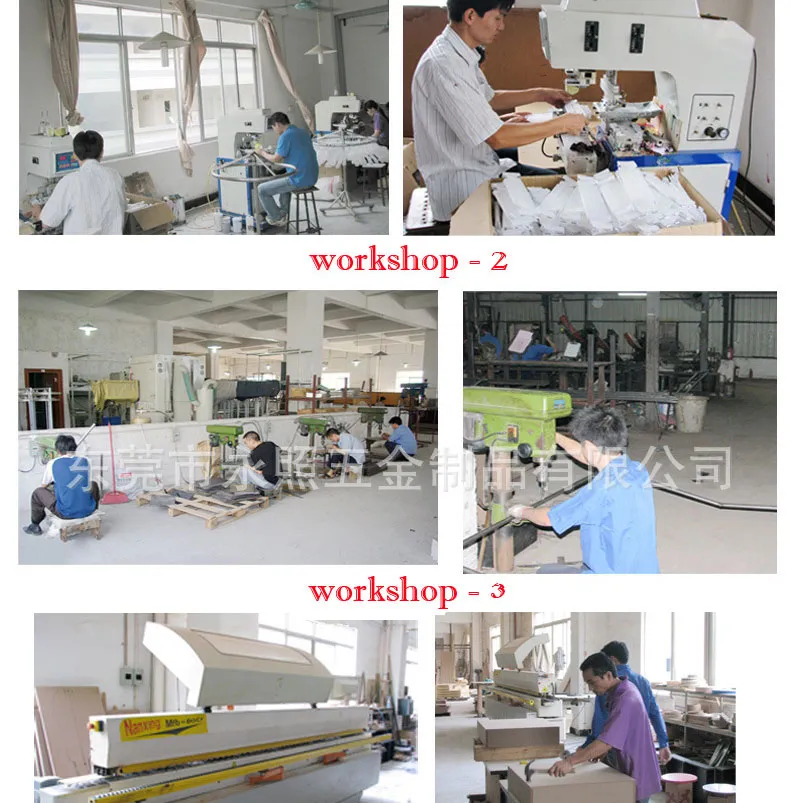 Mannequin Side Profile