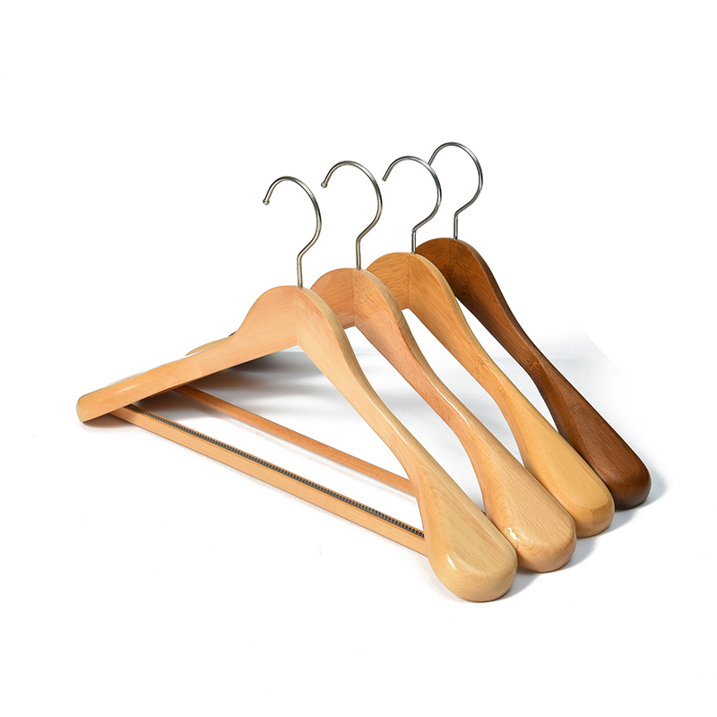 Bespoke Wooden Garment Rack Supplier