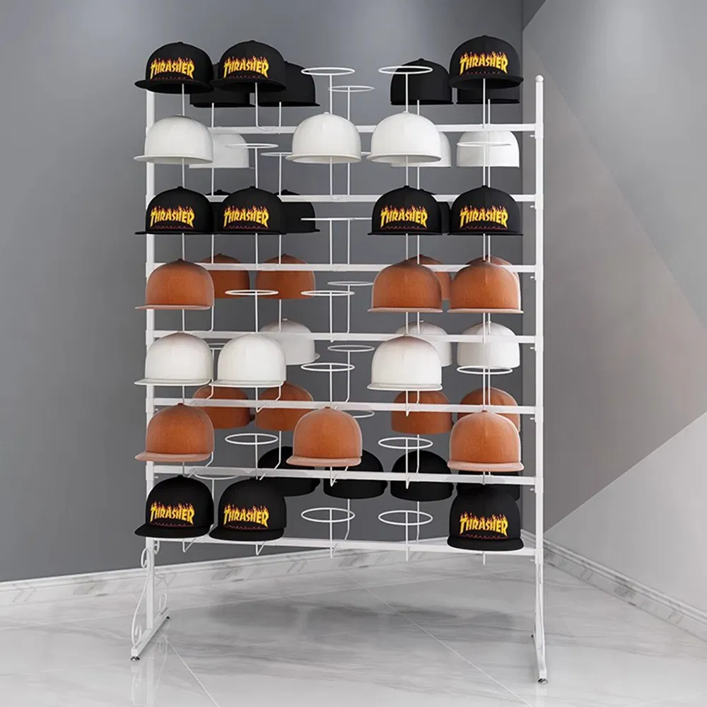 Display Rack