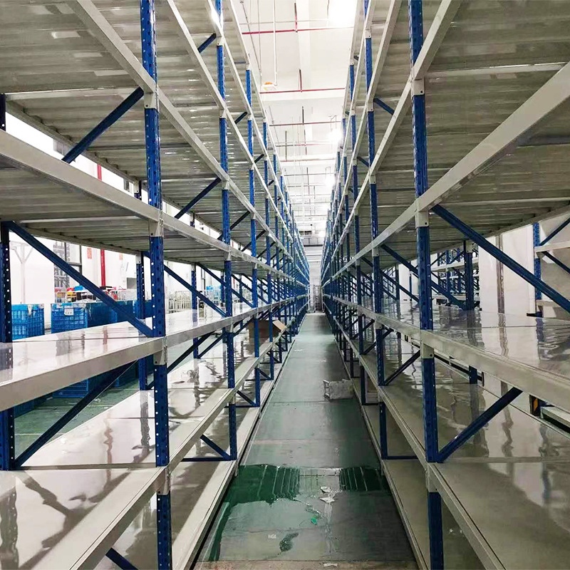 High Quality Heavy Duty Drive-in Pallet Racking System Heavy Duty Hanger Storage Rack for Stacking Racks &amp; Shelves