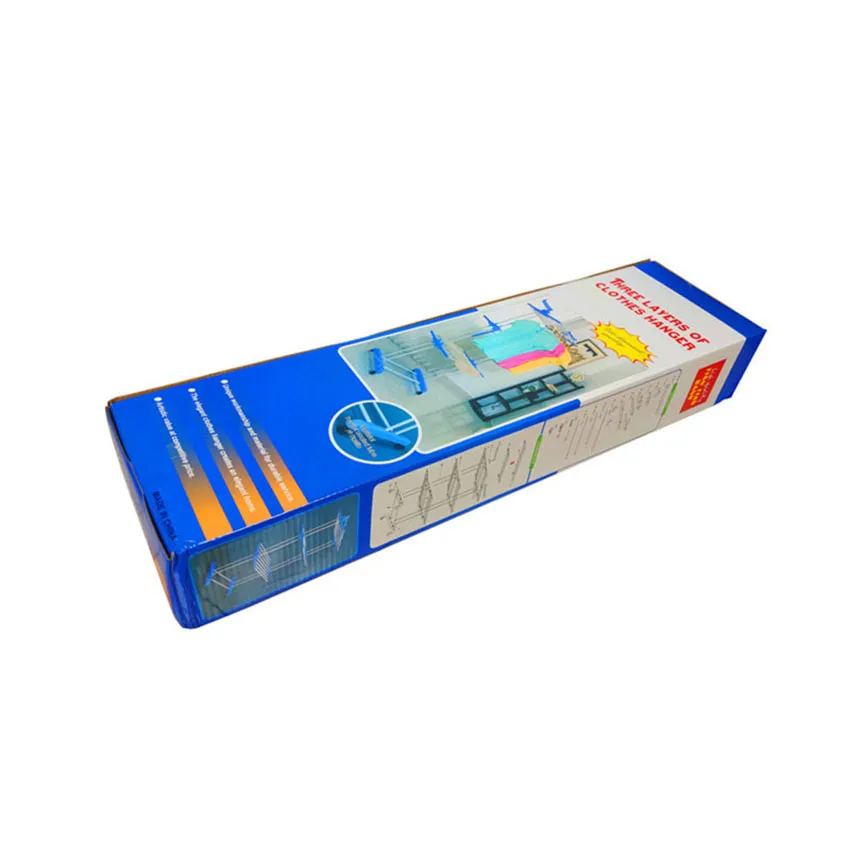 Drying Rack Detail 4