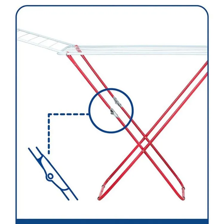 Drying Rack Detail 6