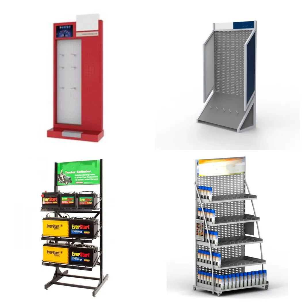 Battery Tools Holder