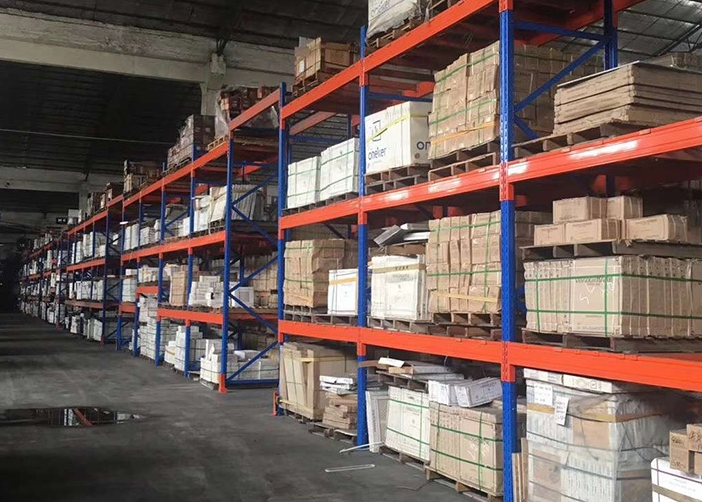 High Quality Heavy Duty Drive-in Pallet Racking System Heavy Duty Hanger Storage Rack for Stacking Racks &amp; Shelves