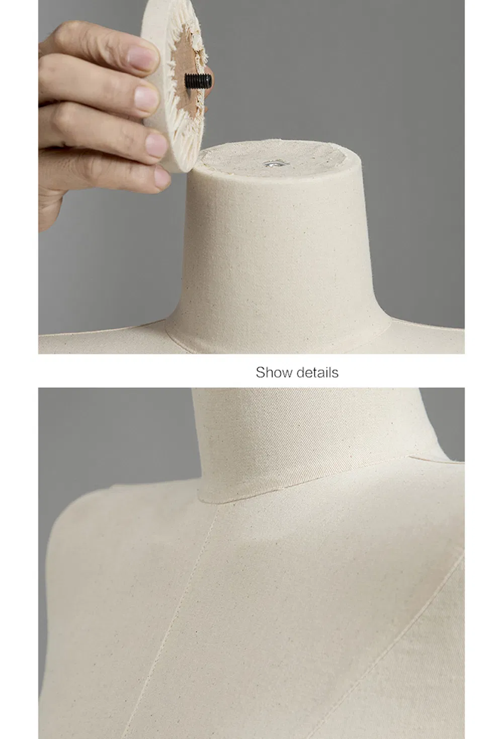 Mannequin Display 14