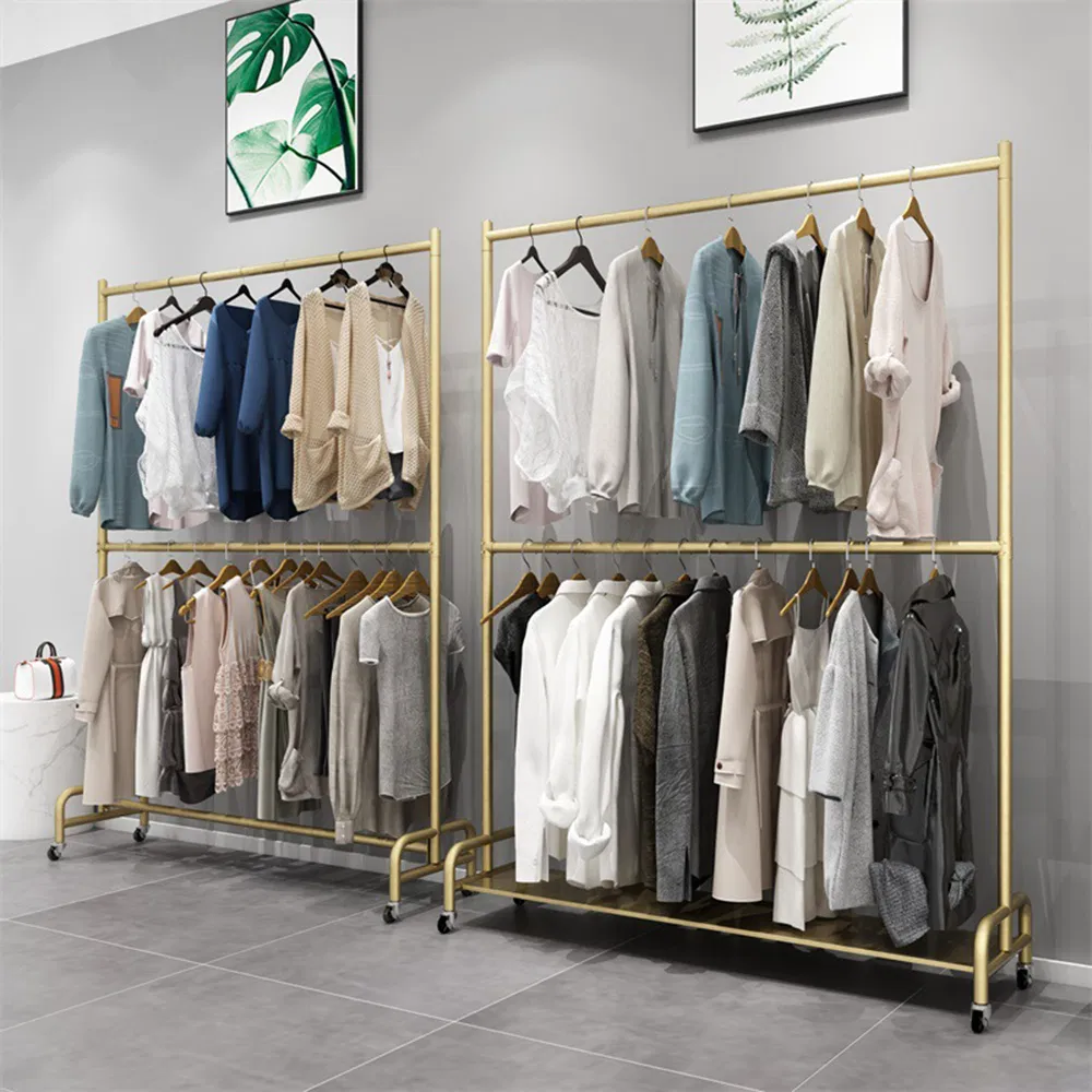 Display Rack