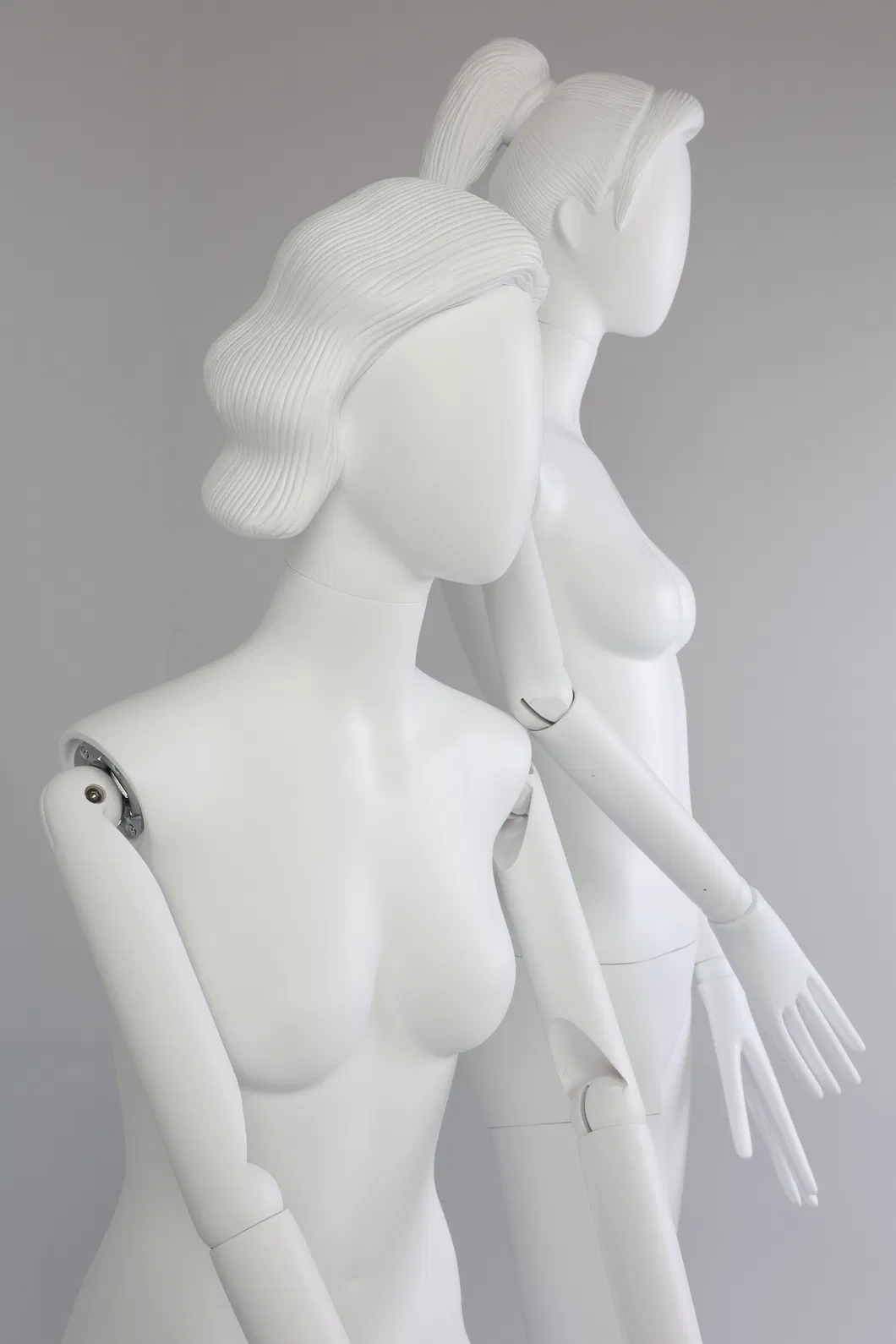 Female Mannequin Model