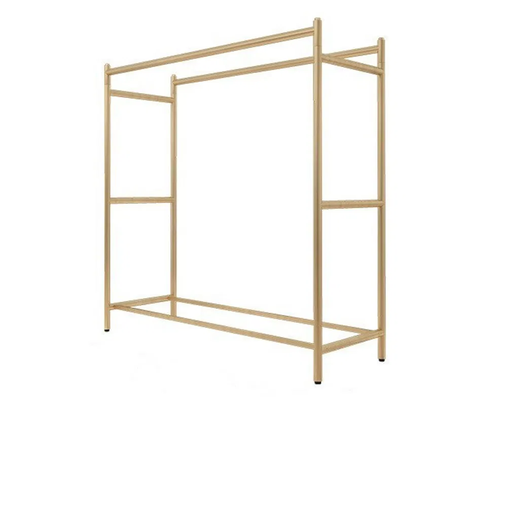 Clothing Display Rack 1