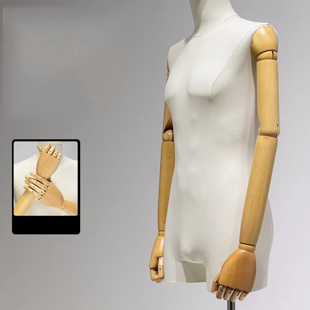 Mannequin Display 10