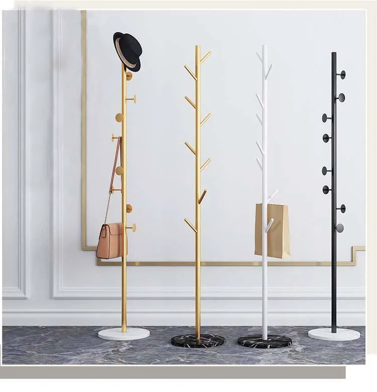 Clothing Rack Detail 3