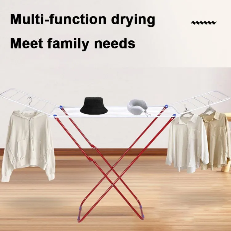 Drying Rack Detail 3