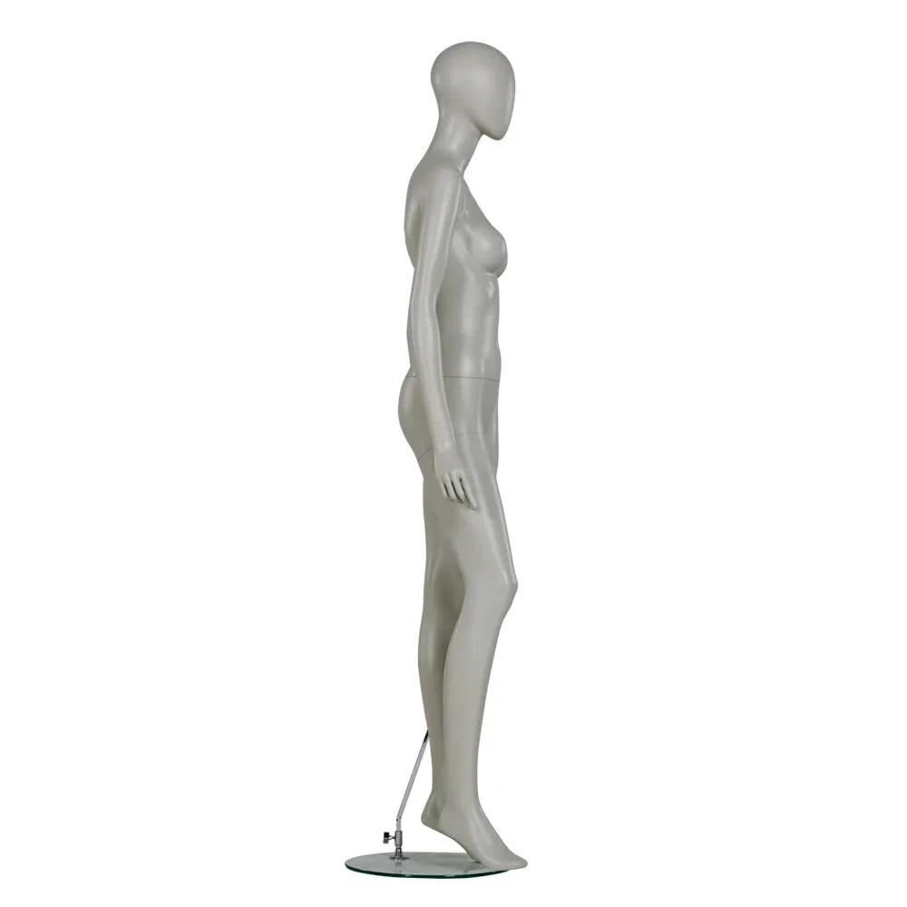 Cheap Full-Body Adult Fiberglass Female Mannequin Sale