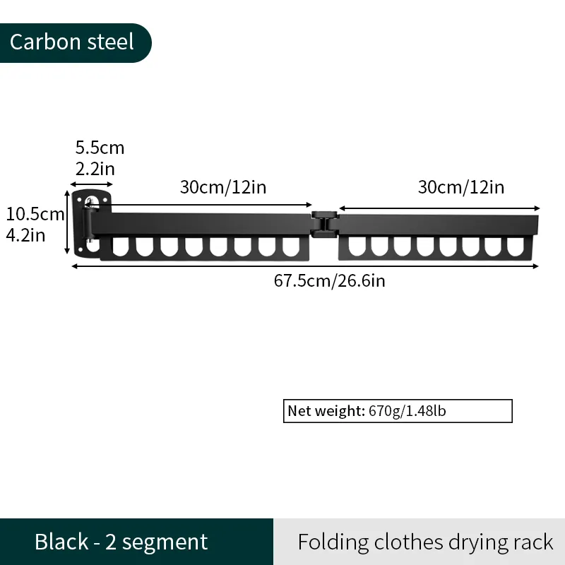 Foldable Drying Rack