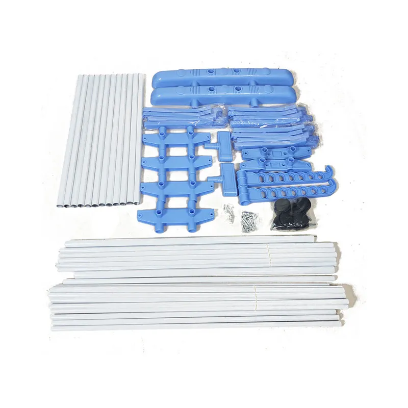 Drying Rack Detail 9