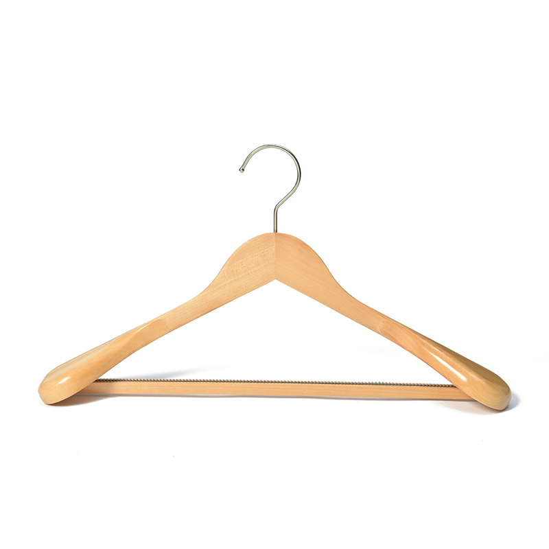 Bespoke Wooden Garment Rack Supplier
