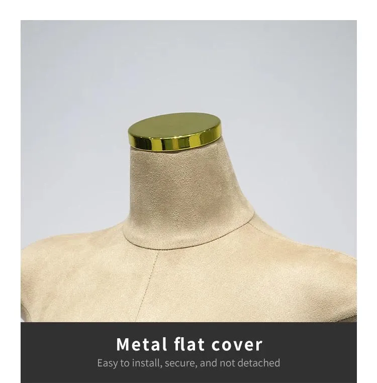 Curvy Female Mannequin Detail 8