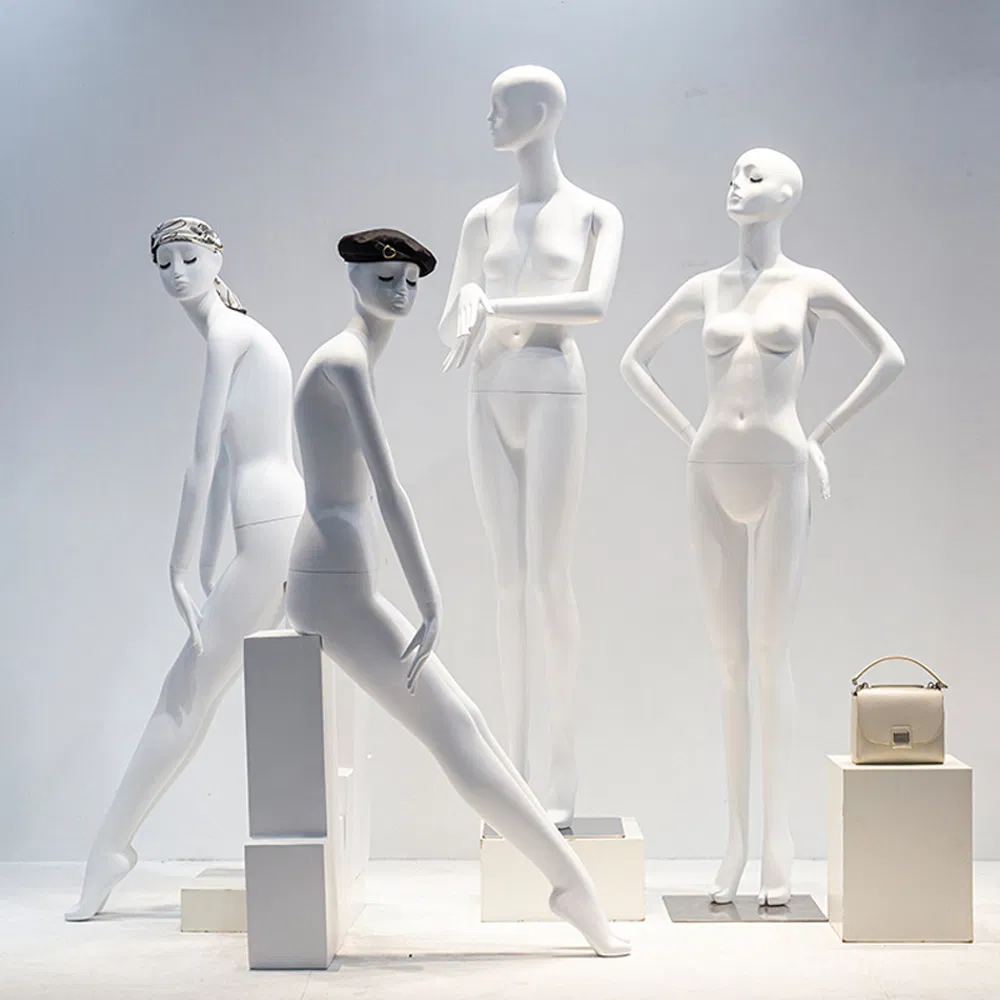 Mannequin Display 8