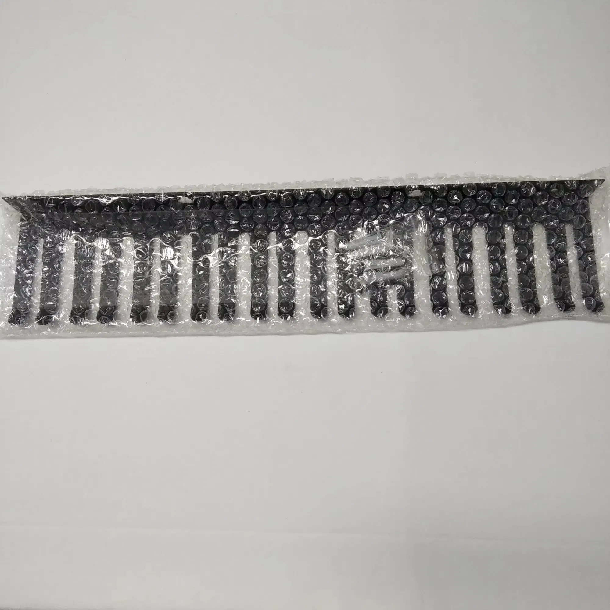 Wall Mounted Cable Hanger and Organizer, 19 Cable Slots Cable Hanger, Iron Cable Rack-Slots Width From 5 to 7mm