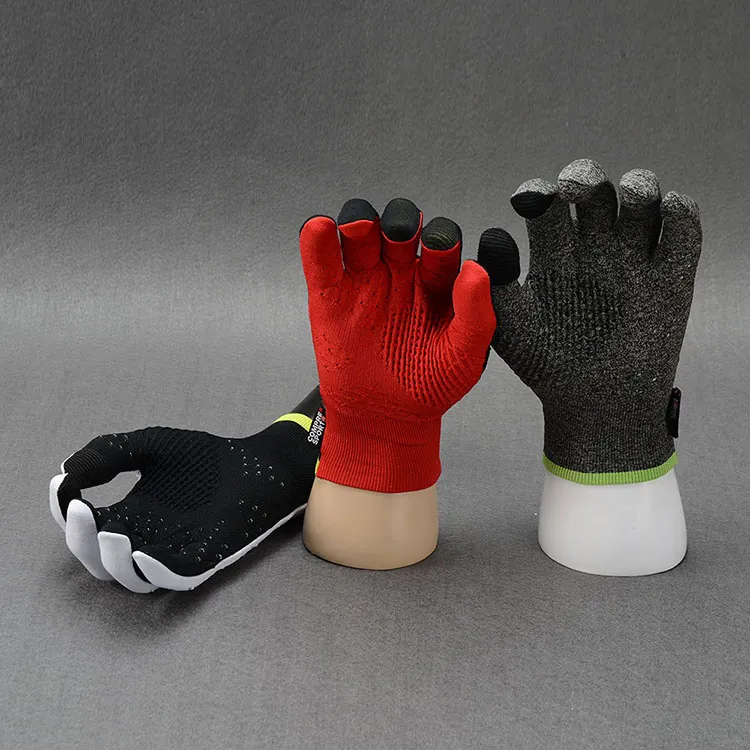 Glove Display Detail 3