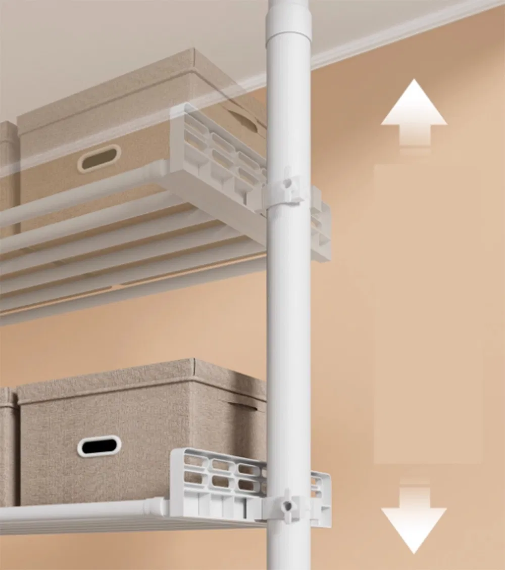 Clothing Rack Display 7