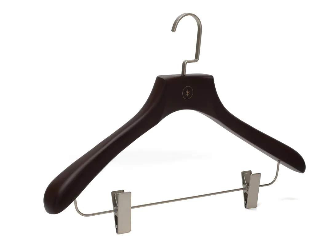 Wooden Hanger Design