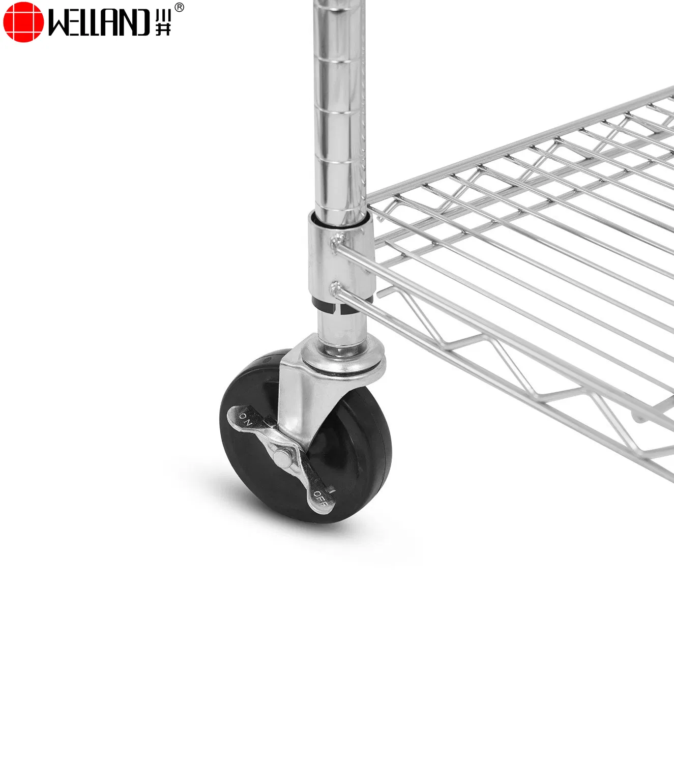 Wholesale Floor Standing Garment Shoes Metal Hangers Bedroom Clothes Coat Racks with Shelves for Apartment