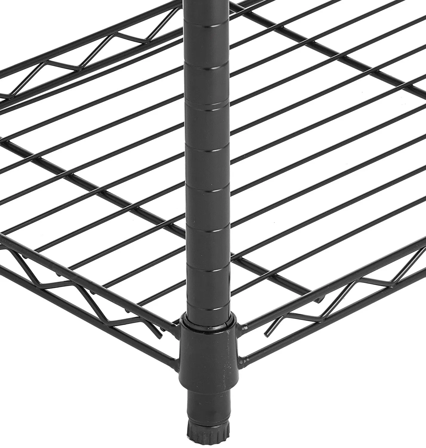 Bedroom Coat Rack Fashionable Multi-Layer Garment Hanger Clothes Rack for Storage and Tidying up